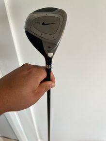 Nike v pro 5 wood