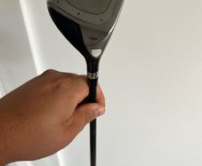 Nike v pro 5 wood