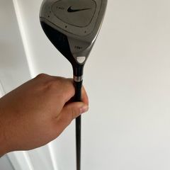 Nike v pro 5 wood