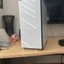 NZXT White PC case Image 6
