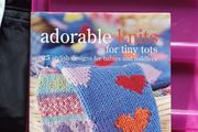 Zoe Mellor Knitting