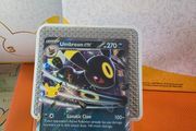 Umbreon ex 092 Pokemon 30th Anniversary