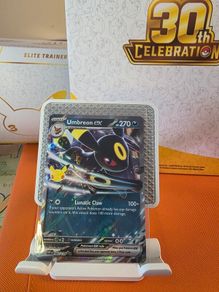 Umbreon ex 092 Pokemon 30th Anniversary