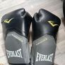 Hit Boxing Pro - Free Standing Half Punch Bag | 5.9ft Image 4