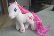Strawberry Swirl MLP G3 My Little Pony 2002