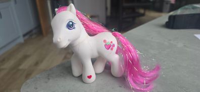 Strawberry Swirl MLP G3 My Little Pony 2002