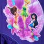 Disney Tinker Bell Dress Image 4