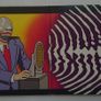 Pearl Jam - Backspacer - Gatefold CD Image 2