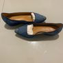 Brog Shauna Light Pump Denim Image 6