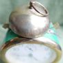 Vintage 1940's Jerger Wecker Alt Jerger Wecker, Messing, Vintage Germany, works Image 6