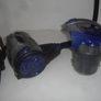 Tower vacuum cleaner Image 9