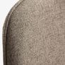 Set of 4 Jysk BISTRUP Dining Chairs Sand / Natural Oak Effect - BNIB Image 4