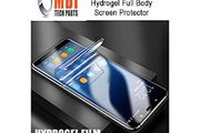 iPhone 7 Plus 8 Plus HYDROGEL Protector Full Screen Back Cover Protective 9H 3D
