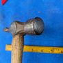 350gm  Warrington Hammer Image 4