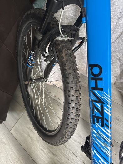 Bike 17"