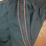 Men's Tommy Hilfiger navy shorts size L Perfect condition Postage included Image 3