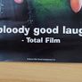 Movie poster "Scary Movie"  year 2000  42x59.5cm Image 2