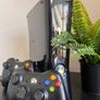 xbox 360 with Kinect and 37 game bundle Image 2
