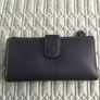 Leather Purse/ Wallet. Jobis make. Image 2