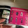 vintage star wars catalogue insert Image 3