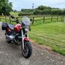 Bmw R850r 1995 Image 10