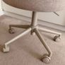 Desk Chair Beige Jysk Kokkedal Image 5