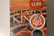 A Clash of Kings by George R.R. Martin