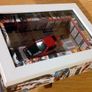 Toyota AE86 Twin Cam Trueno Mancave Ornament Image 3