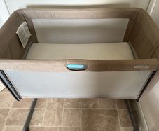 children's bed