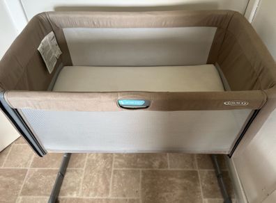 children's bed
