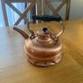 Antique Simplex Copper Kettle Image 3