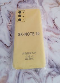 Note 20 Case - New
