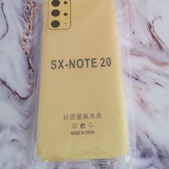 Note 20 Case - New