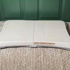 Nintendo Wii Fit Plus Balance Board
