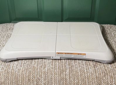 Nintendo Wii Fit Plus Balance Board