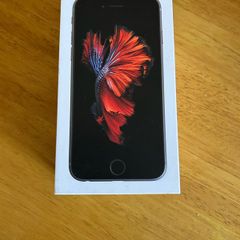iphone 6s 64 gb