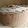 Tutti Bambini Baby Beanbag Image 2