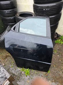 honda civic door mk8 driver side rear door
