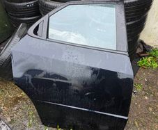 honda civic door mk8 driver side rear door