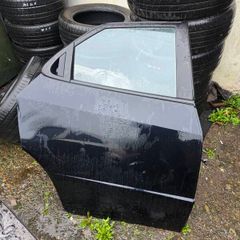 honda civic door mk8 driver side rear door