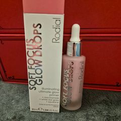 Rodial Soft Focus Glow Drops 31ml