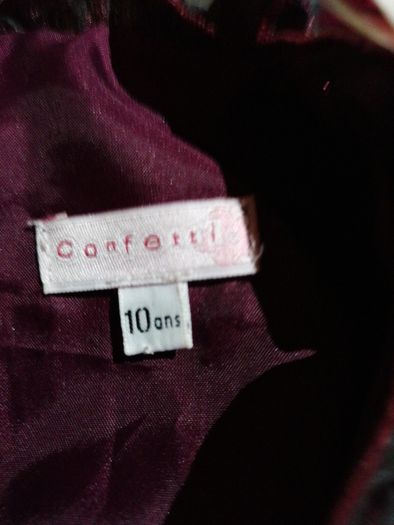 Girl's Dress