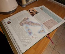 World atlas of wine book