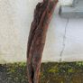 Substantial Collection of Old Bog Oak. Delivery by van can be arranged. Image 10