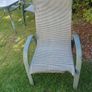 patio table and chairs Image 3