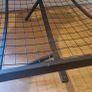 Bed frame cast iron Image 2
