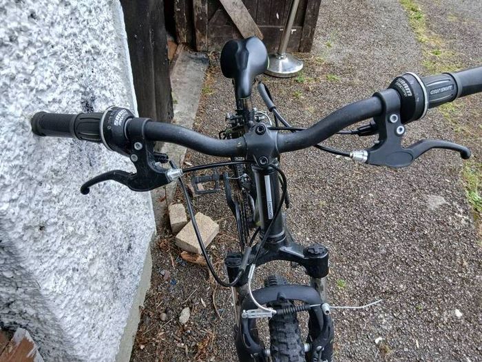 Bike for Sale