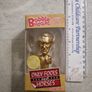 Bobble Buddies Only Fools And Horses Boycie Gold 24k Chase Variant Small Figure Image 7