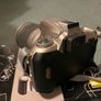 Nikon F55 Film Camera Image 4
