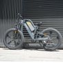 Coswheel T26 E-Bike Image 5